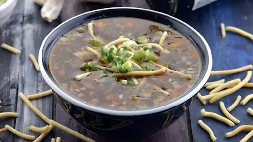 Konark Manchow Soup