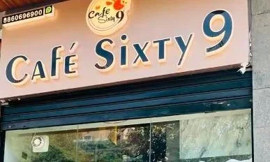 Cafe Sixty 9