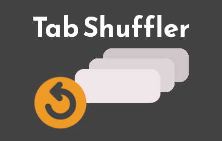 Tab Shuffler Preview image 0