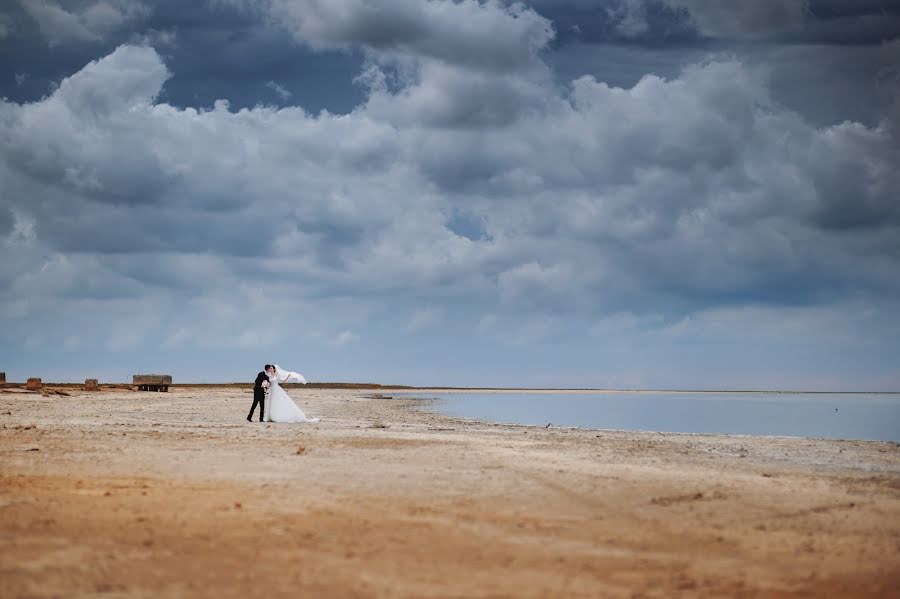 Svatební fotograf Yuriy Golubev (photographer26). Fotografie z 26.října 2021