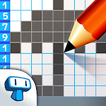 Cover Image of 下载 Logic Pic - Picture Cross & Nonogram Puzzle  APK