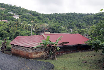 maison à Riviere pilote (972)