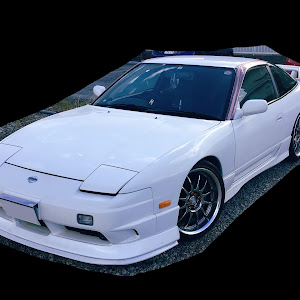 180SX RPS13