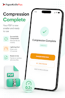 PaperKnife Plus - PDF Editor Screenshot 6 of 9