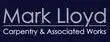 Mark Lloyd Carpentry Logo