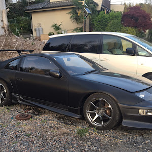 フェアレディZ Z32