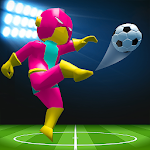 Cover Image of Download Freely Kick Goal 1.0 APK
