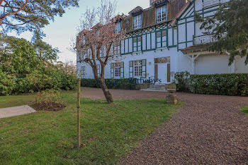 appartement à Le Touquet-Paris-Plage (62)