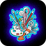 Cover Image of Descargar Magic Coloring Book 1.0.3 APK