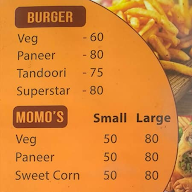 Sai Sandwich Shop menu 5