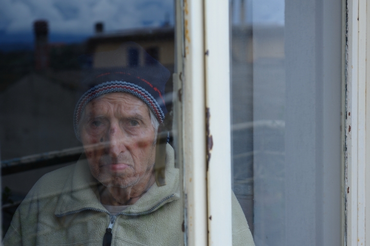 Quando ci passi le tue giornate... di leonardo valeriano