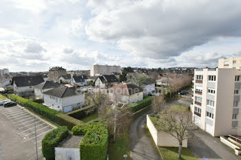 appartement à Fontaine-lès-Dijon (21)