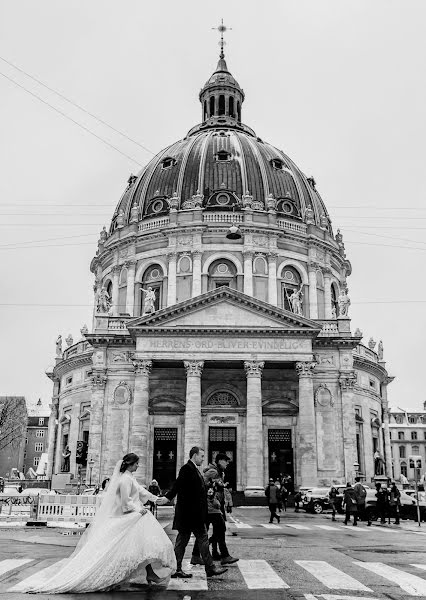 Fotógrafo de bodas Irish Perkesh (perkesh). Foto del 10 de septiembre 2021