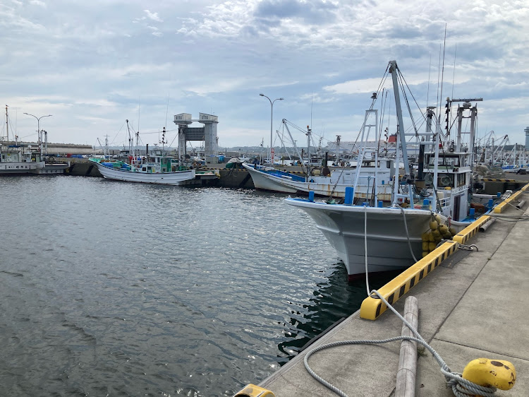 bBの多走行車・大洗海岸・海辺の海鮮丼・ドライブに関するカスタム事例の投稿画像4枚目