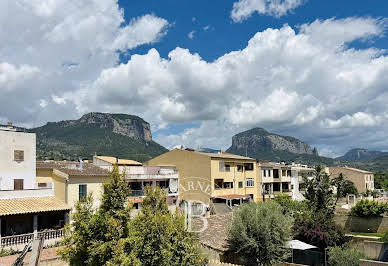 Maison avec terrasse 10