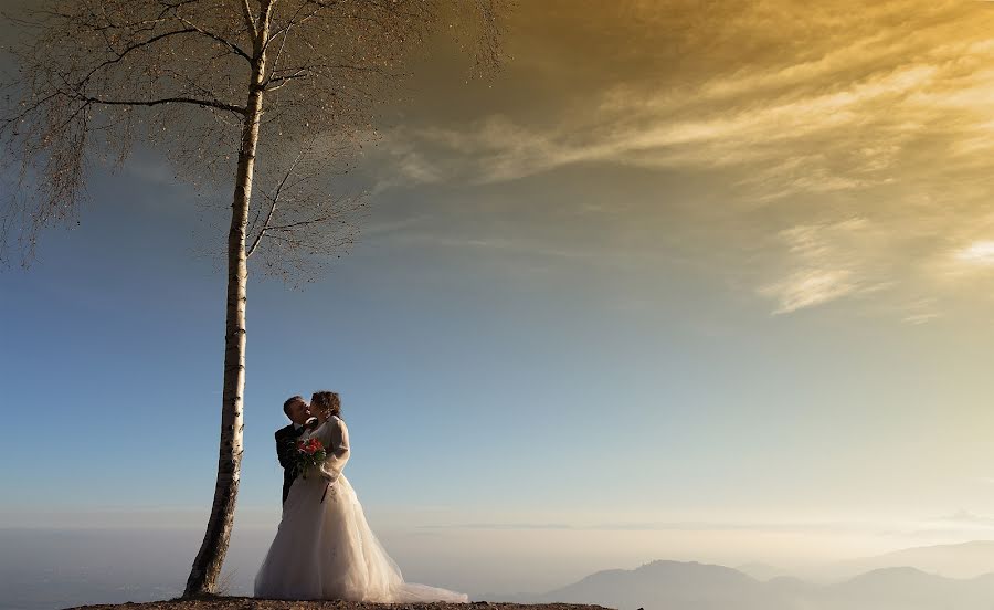 Wedding photographer Franco Sacconier (francosacconier). Photo of 5 September 2017