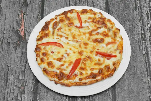 Cheese Tomato Pizza [6 Inches]