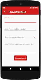 Indore Blood Donors(圖6)-速報App