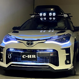 C-HR ZYX11