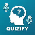 Quizify - GK Quiz App