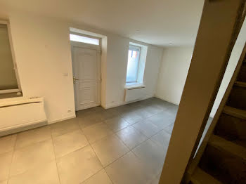 appartement à Dijon (21)