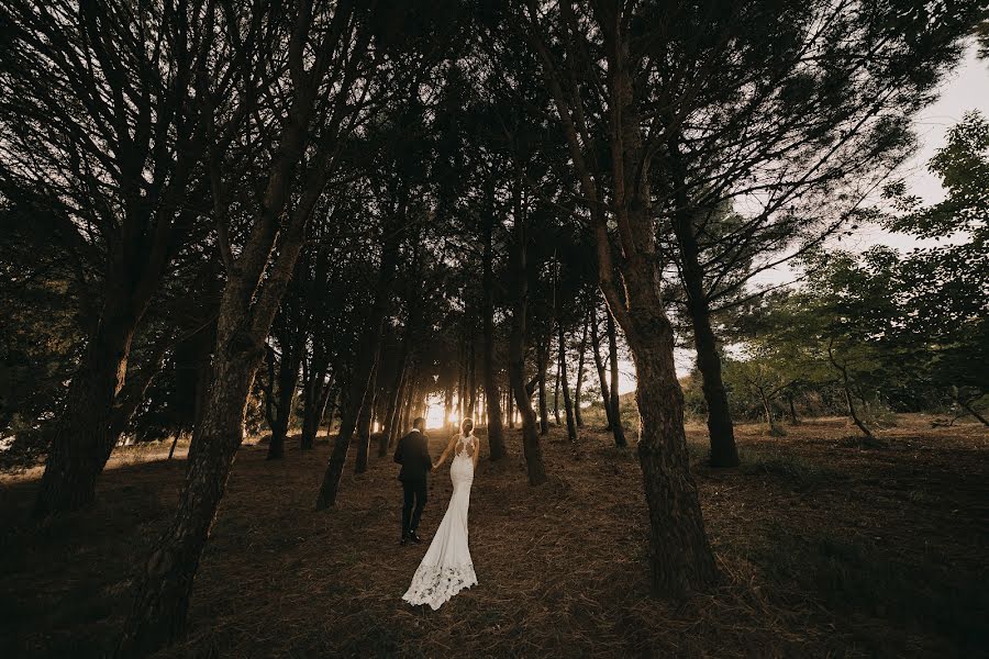 Huwelijksfotograaf Patrizia Giordano (photostudiogior). Foto van 10 juli 2021
