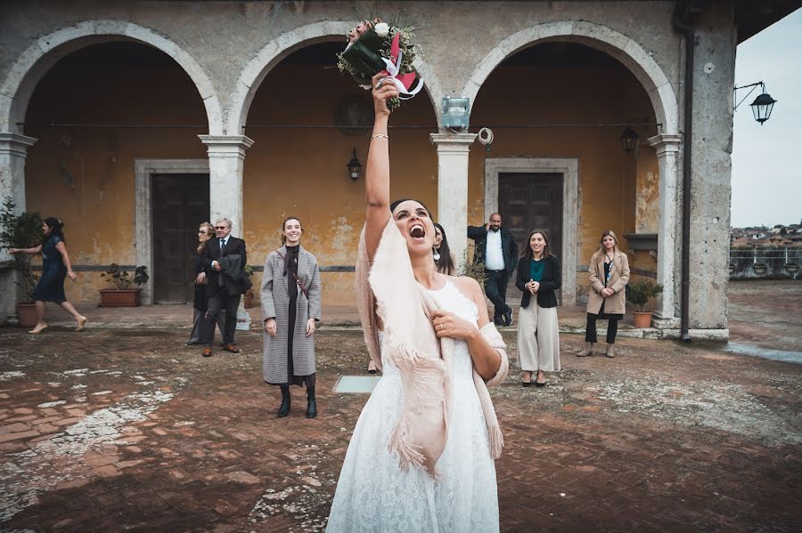 Fotógrafo de bodas Stefano Sacchi (stefanosacchi). Foto del 11 de noviembre 2021