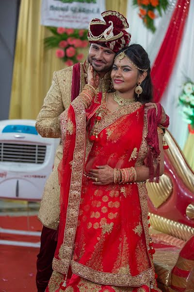 Wedding photographer Senthilkumar Kaliappan (wildframesstudio). Photo of 22 January 2018