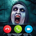 Icon Prank App: Fake video & chat