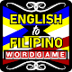 English to Filipino Word Game Download on Windows