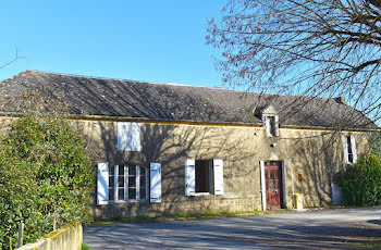 maison à Salignac-Eyvigues (24)