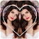 Mirror Photo Effect icon