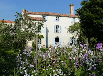 maison à Luçon (85)