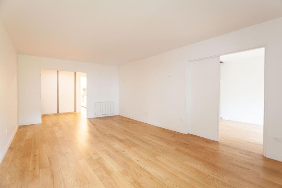 Vente appartement 3 pièces 83 m² à Paris 16ème (75016), 542 000 €