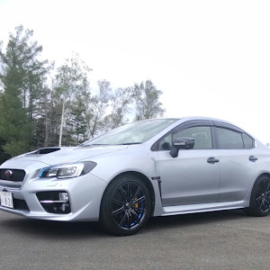 WRX S4 VAG