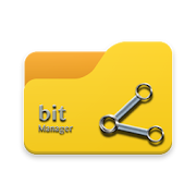 Bit Manager Pro 2.0 Icon