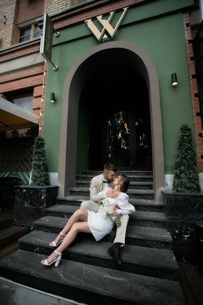 Wedding photographer Sergey Subachev (subachevsergei). Photo of 20 November 2023