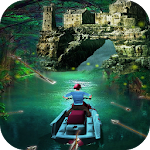 Cover Image of Télécharger Castle Venture Run 1.0 APK