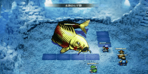 アムルクレチア_水神のヒゲ鞭