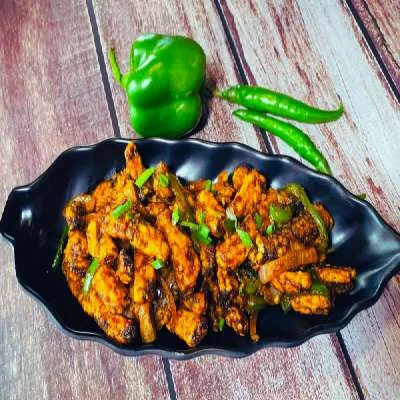 Crispy Chilli Baby Corn