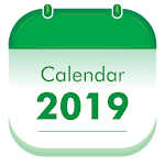 Cover Image of Download Holiday Calendar 1.8 APK