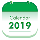 Download Holiday Calendar 2019 For PC Windows and Mac