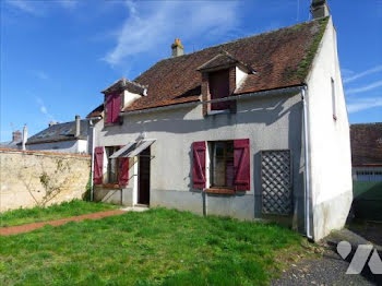 maison à La Chapelle-sur-Aveyron (45)