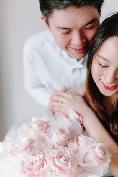 Nhiếp ảnh gia ảnh cưới John Ho (johnhophotograp). Ảnh của 17 tháng 9 2022