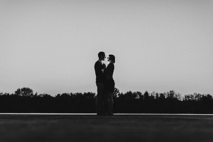 Hochzeitsfotograf Markus Morawetz (weddingstyler). Foto vom 8. September 2019
