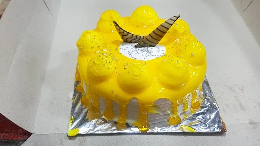 Mango Cake [500 Grams]