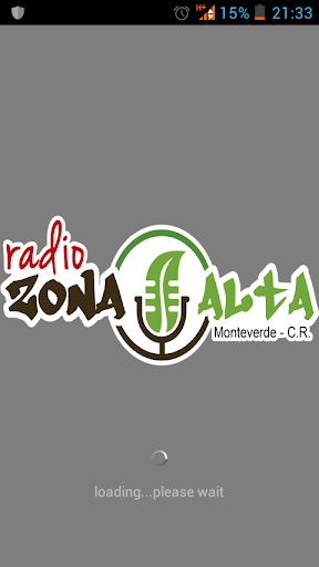 Radio Zona Alta