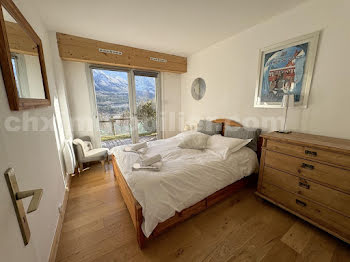 appartement à Chamonix-Mont-Blanc (74)