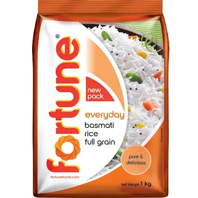 Fortune Everyday Basmati Rice