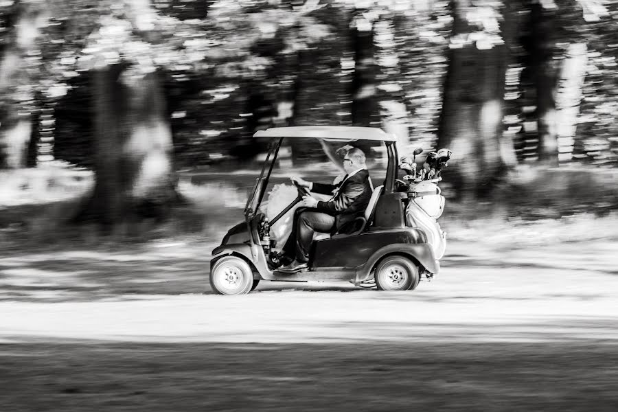 Huwelijksfotograaf Jan Zavadil (fotozavadil). Foto van 6 juni 2018